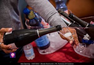 Biondo Rosticceria Rc 14