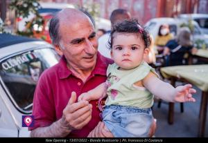 Biondo Rosticceria Rc 17