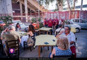 Biondo Rosticceria Rc 18