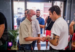 Biondo Rosticceria Rc 2