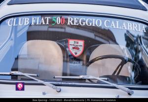 Biondo Rosticceria Rc 20