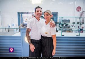 Biondo Rosticceria Rc 21