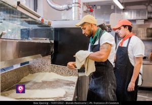 Biondo Rosticceria Rc 22