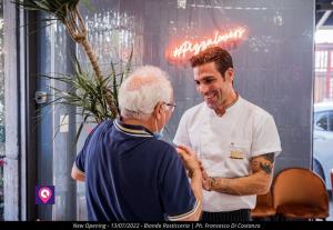 Biondo Rosticceria Rc 23