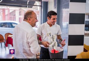 Biondo Rosticceria Rc 24