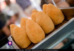 Biondo Rosticceria Rc 26