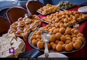 Biondo Rosticceria Rc 3