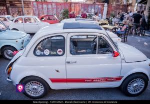 Biondo Rosticceria Rc 30