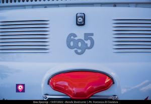 Biondo Rosticceria Rc 36