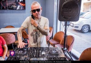 Biondo Rosticceria Rc 37