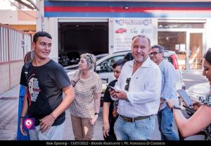 Biondo Rosticceria Rc 4