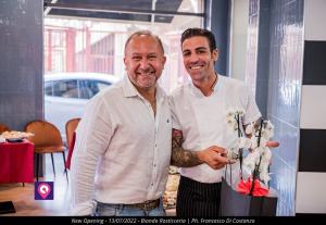 Biondo Rosticceria Rc 40