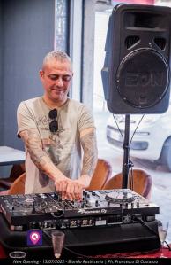 Biondo Rosticceria Rc 46