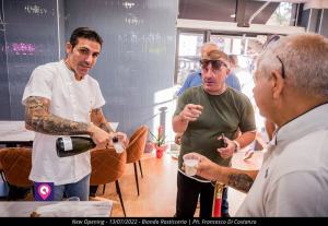 Biondo Rosticceria Rc 47