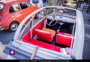 Biondo Rosticceria Rc 49