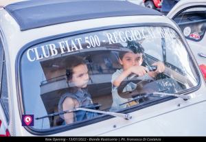 Biondo Rosticceria Rc 51