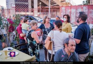 Biondo Rosticceria Rc 54