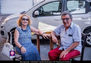 Biondo Rosticceria Rc 59