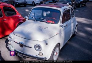 Biondo Rosticceria Rc 60