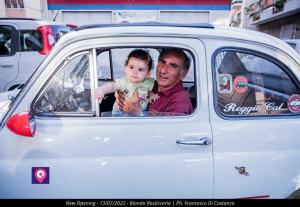 Biondo Rosticceria Rc 63