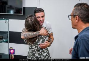 Biondo Rosticceria Rc 64