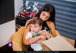 Biondo Rosticceria Rc 67