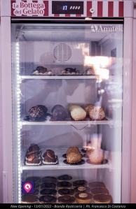 Biondo Rosticceria Rc 68