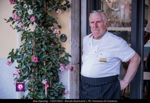 Biondo Rosticceria Rc 74