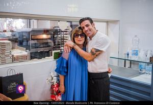 Biondo Rosticceria Rc 76