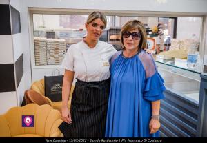 Biondo Rosticceria Rc 82