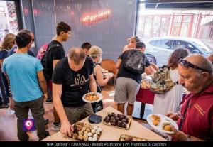 Biondo Rosticceria Rc 83