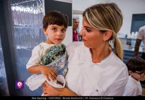 Biondo Rosticceria Rc 89