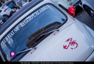 Biondo Rosticceria Rc 9