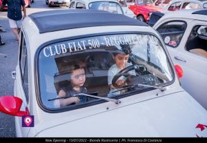 Biondo Rosticceria Rc 90