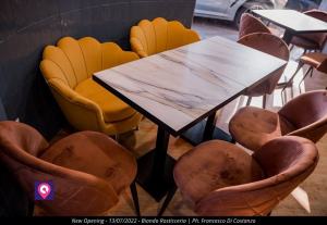 Biondo Rosticceria Rc 93