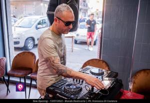 Biondo Rosticceria Rc 94