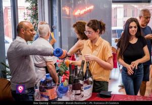 Biondo Rosticceria Rc 99