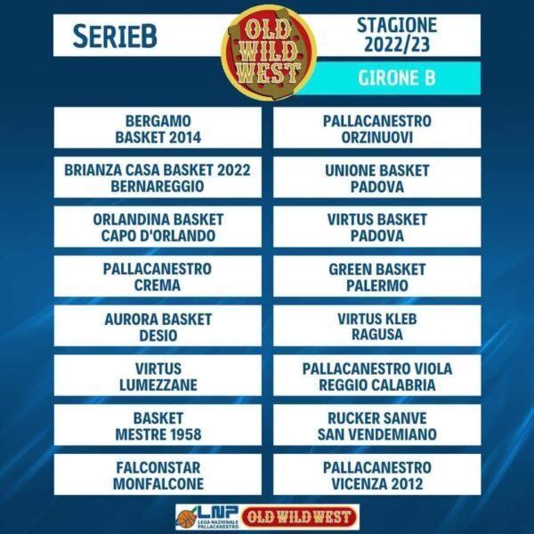 Calendario Serie B 2022 2023