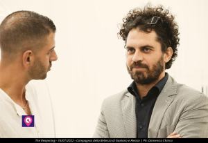 Compagnia Della Bellezza Gaetano E Alessio