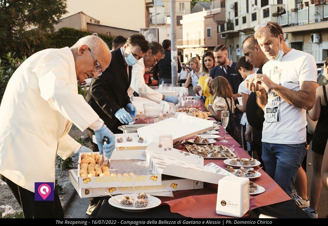 Compagnia Della Bellezza Gaetano E Alessio 10