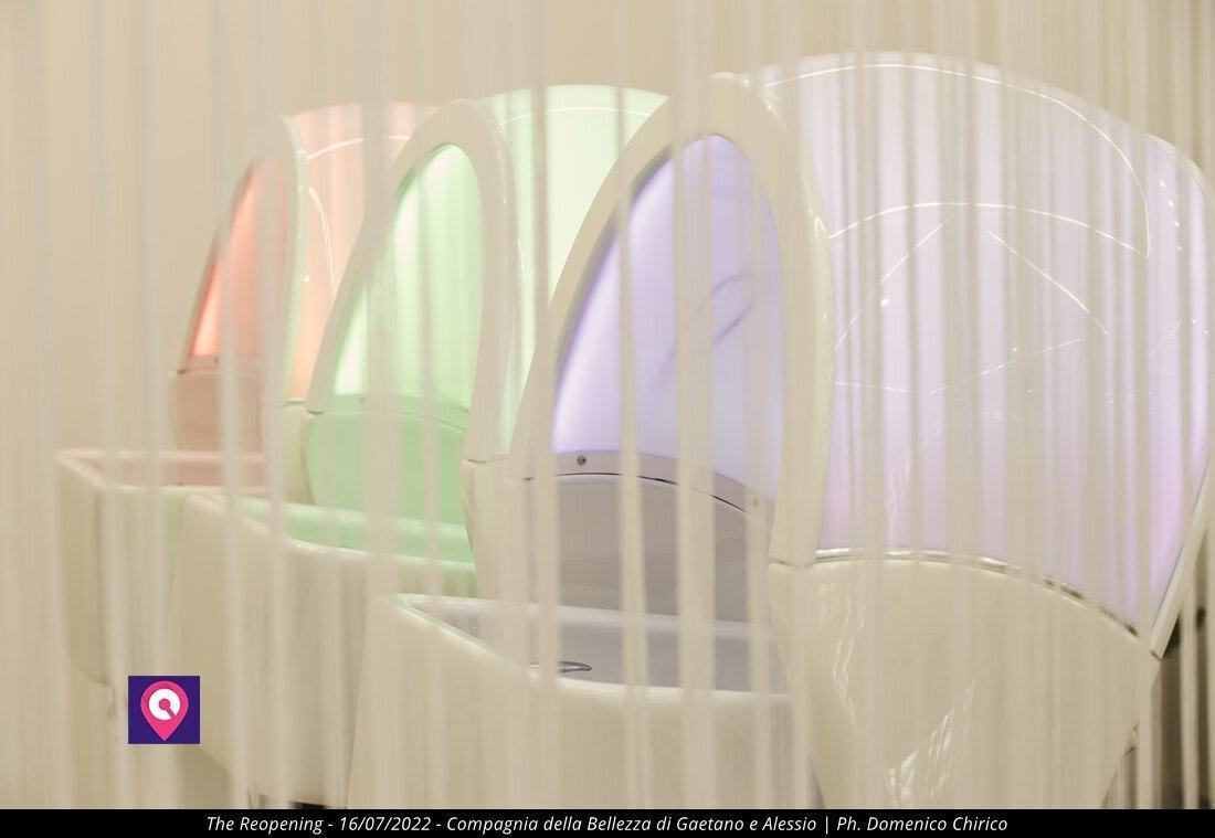 Compagnia Della Bellezza Gaetano E Alessio 105