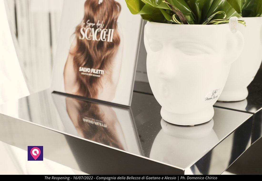 Compagnia Della Bellezza Gaetano E Alessio 109