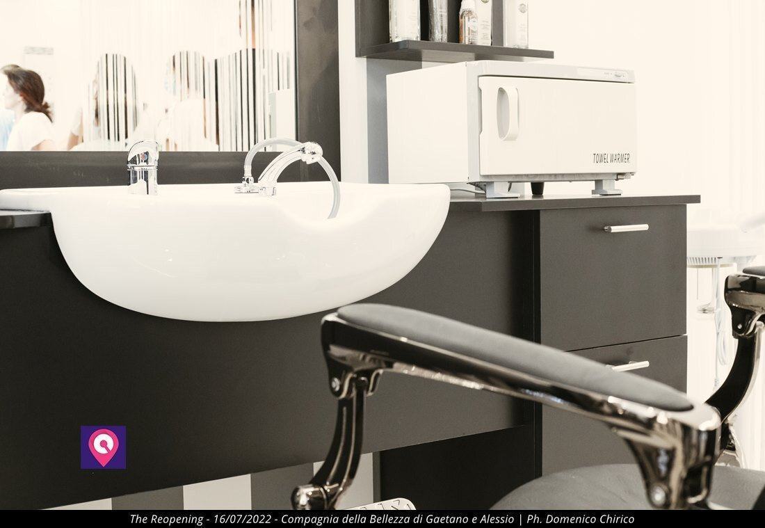 Compagnia Della Bellezza Gaetano E Alessio 110