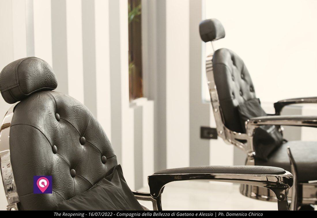 Compagnia Della Bellezza Gaetano E Alessio 14