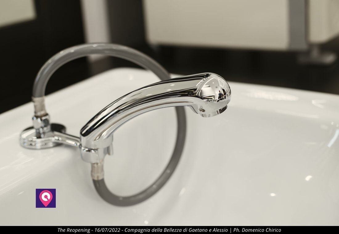 Compagnia Della Bellezza Gaetano E Alessio 16