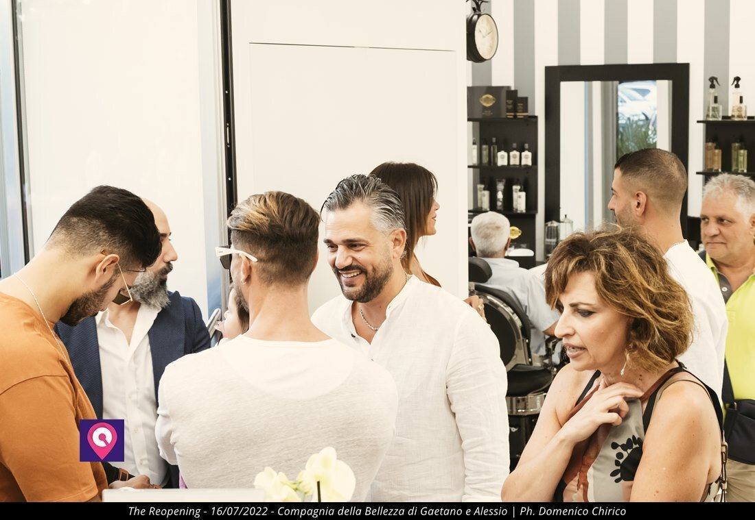 Compagnia Della Bellezza Gaetano E Alessio 17