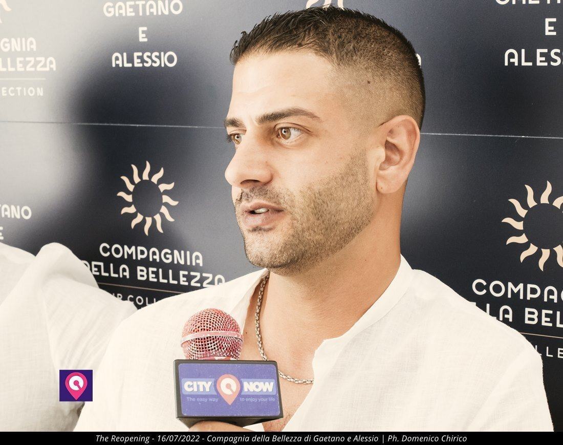 Compagnia Della Bellezza Gaetano E Alessio 19