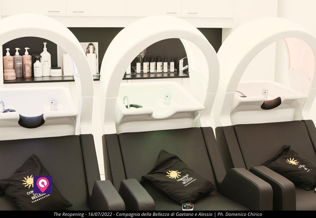 Compagnia Della Bellezza Gaetano E Alessio 2