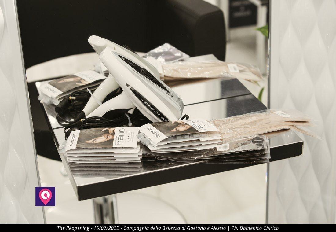 Compagnia Della Bellezza Gaetano E Alessio 20