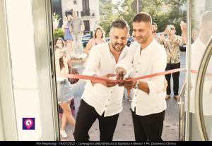 Compagnia Della Bellezza Gaetano E Alessio 23